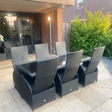 Zomerhaven Zwijndrecht Eksteriør billede