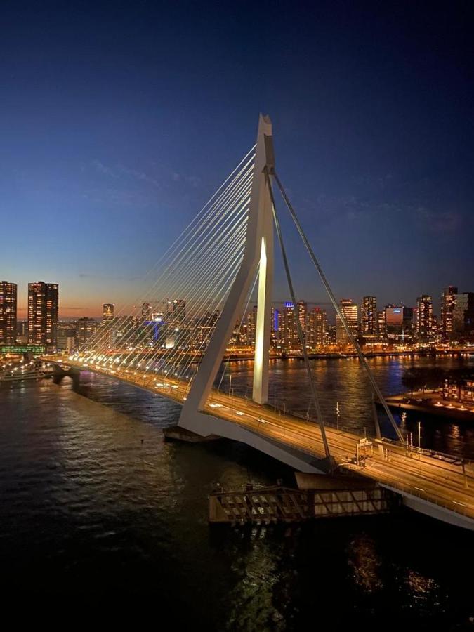 Zomerhaven Zwijndrecht Eksteriør billede